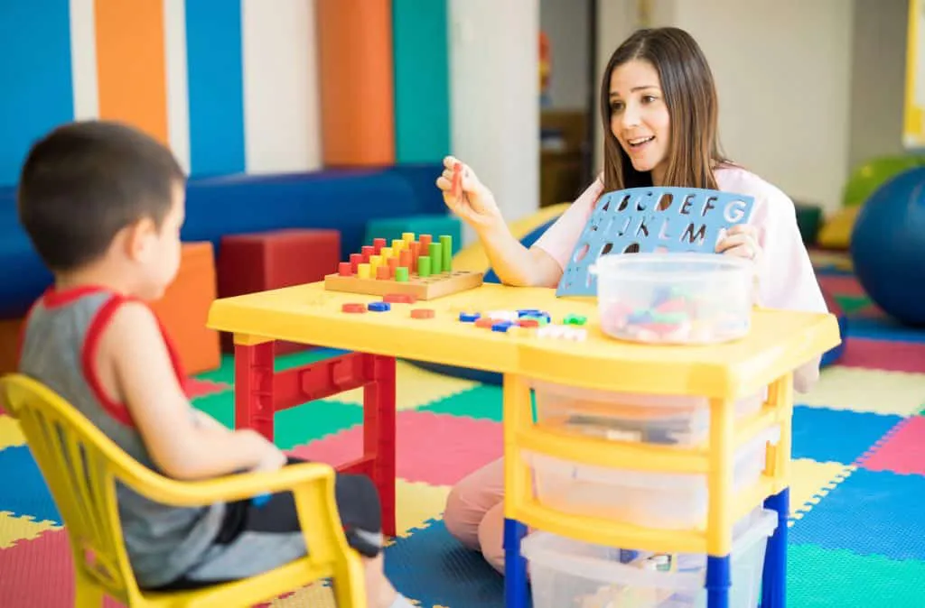 Psicopedagogia