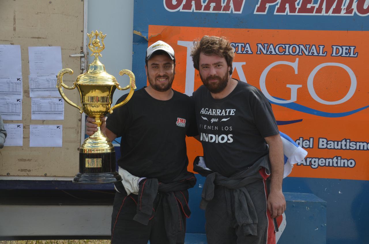 Automovilismo-Premiación 016