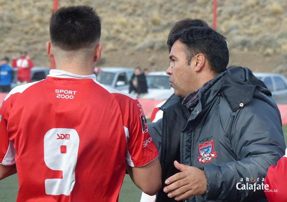 Jacinto Garci [AUDIO FMD]