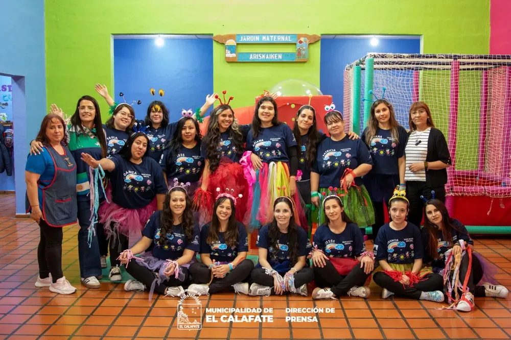 cunec educacion inicial