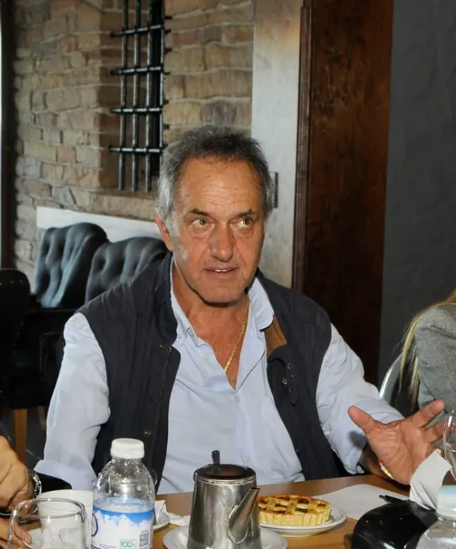 Scioli-Martinez
