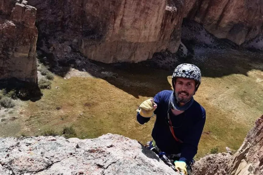 Sepulveda-escalada-caracoles