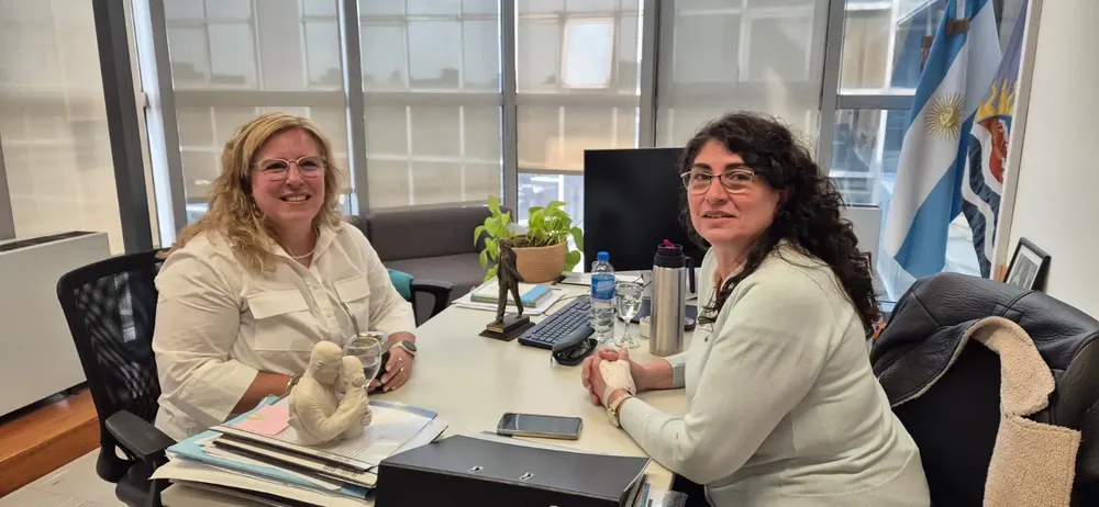 Encuentro Ianni-Romanelli1