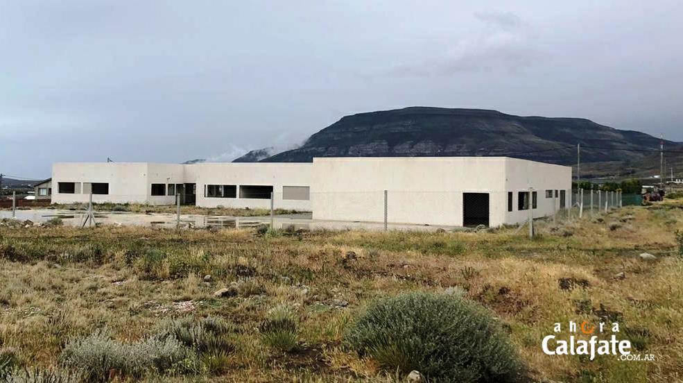 Sede universitaria [AUDIO FMD]