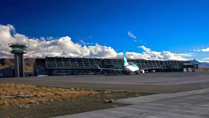 aeropuerto
