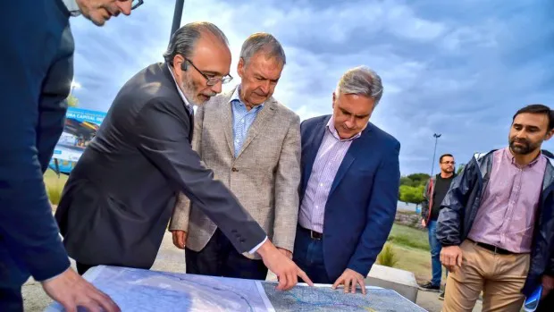 Córdoba políticos igualdad de géneros 13 de noviembre de 2022 La Política Online 14 noviembre 2022