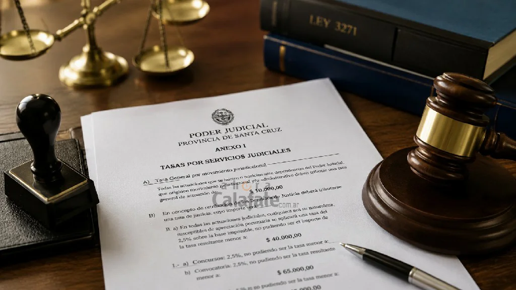 Tasas Judiciales~1