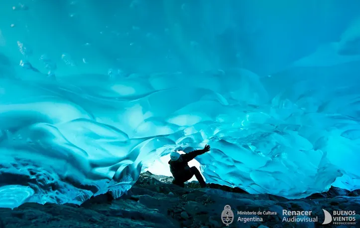 Screenshot 2025-04-29 at 14-14-13 Canal Encuentro presenta “Glaciares huellas del tiempo”