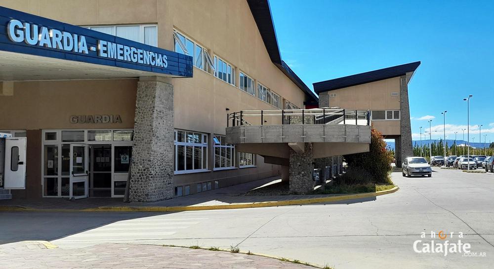 hospital SAMIC [AUDIO FMD]