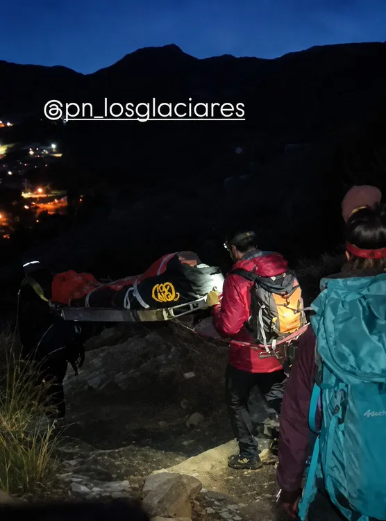 Rescate chalten2