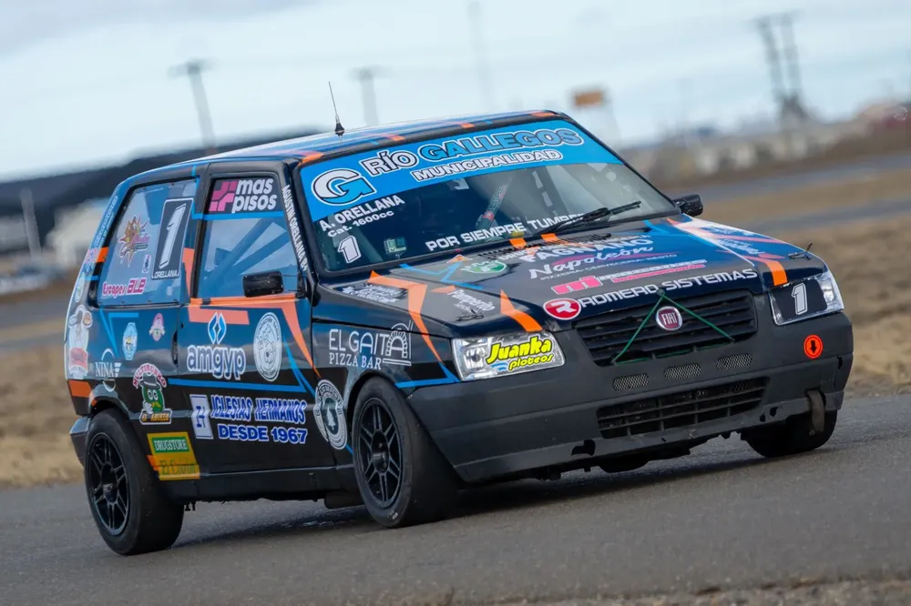 Agustin Orellana octubre 2023