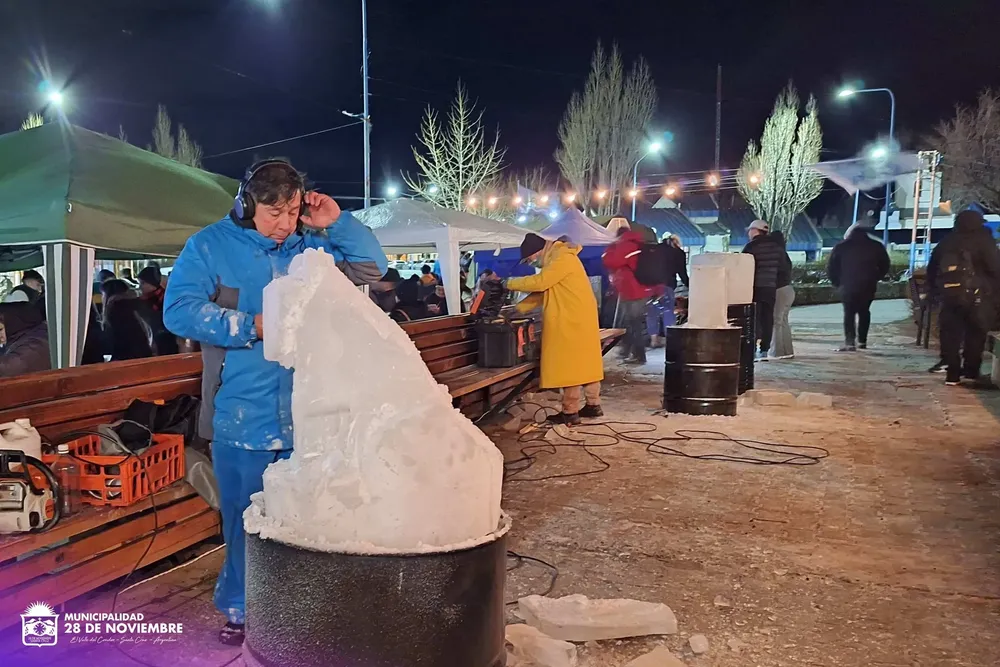Barria Fiesta del Hielo6