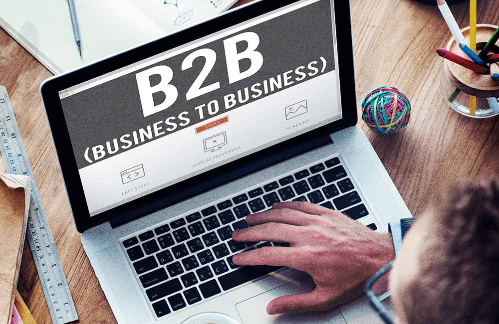 B2b
