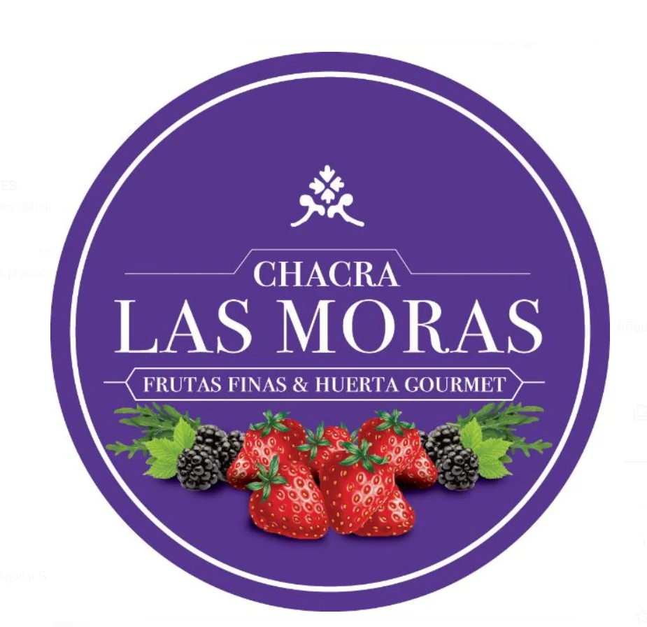 Las moras-logo