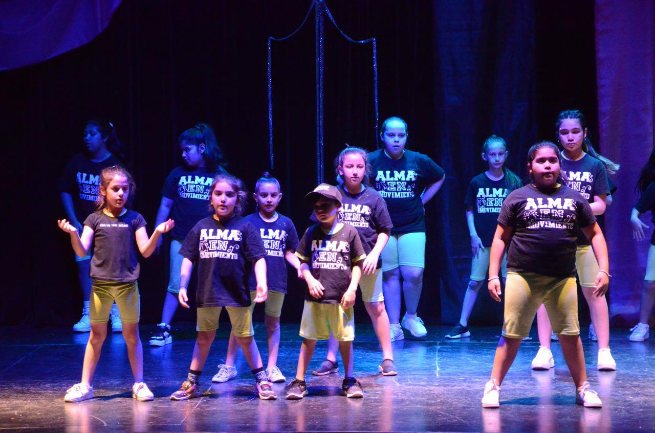 Alma en Movimiento 013