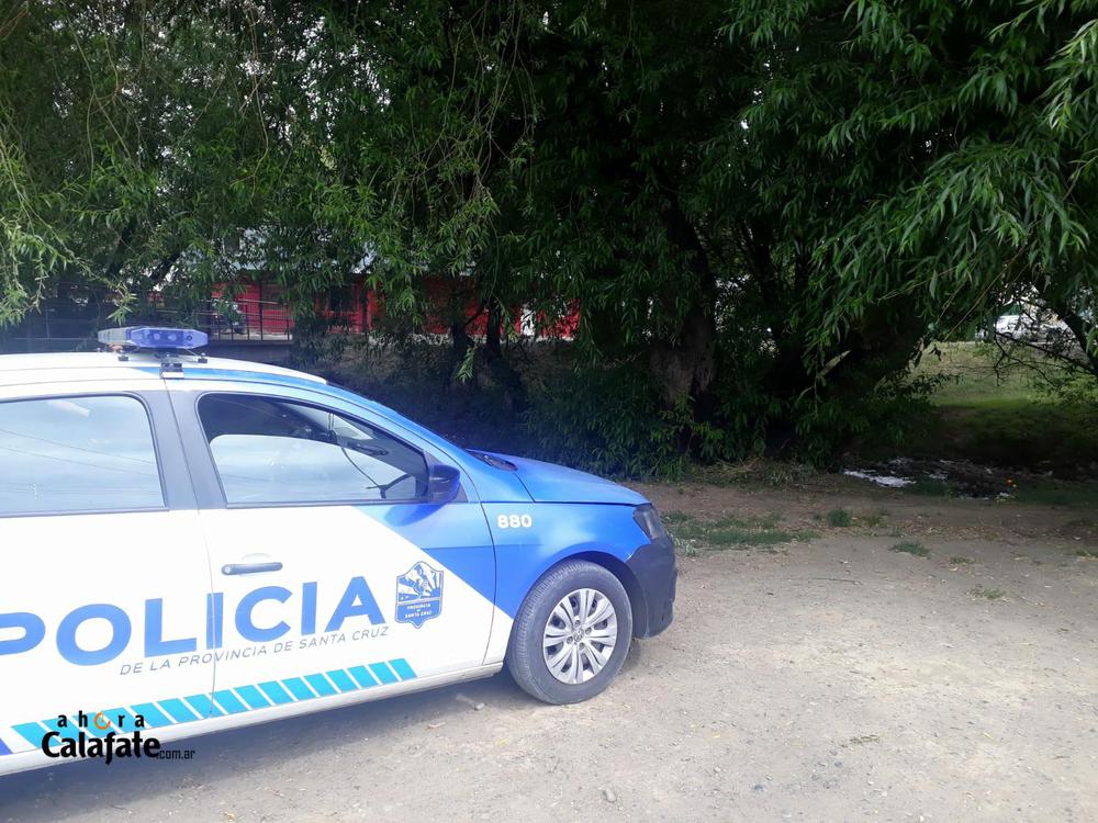 crimen 1 [AUDIO FMD]