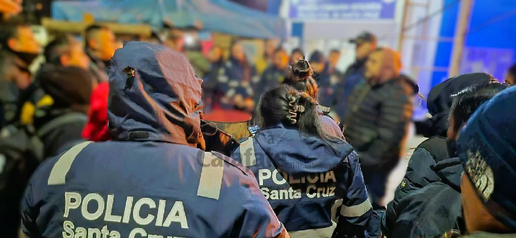 Policias