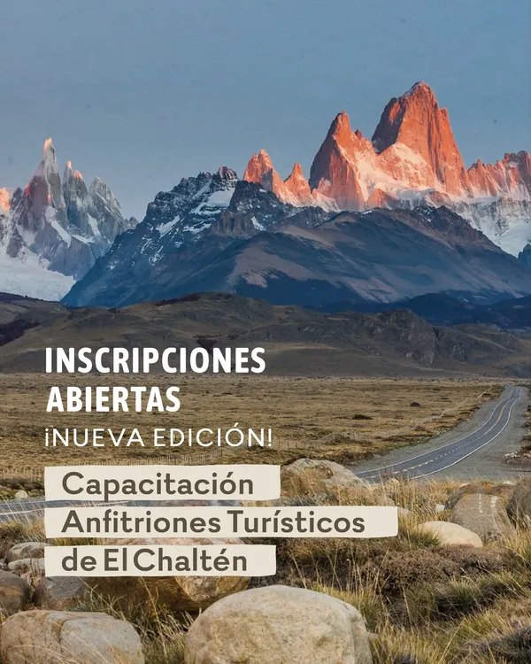 anfitriones Turisticos