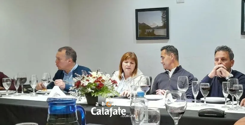 Bullrich gendarmeria~1