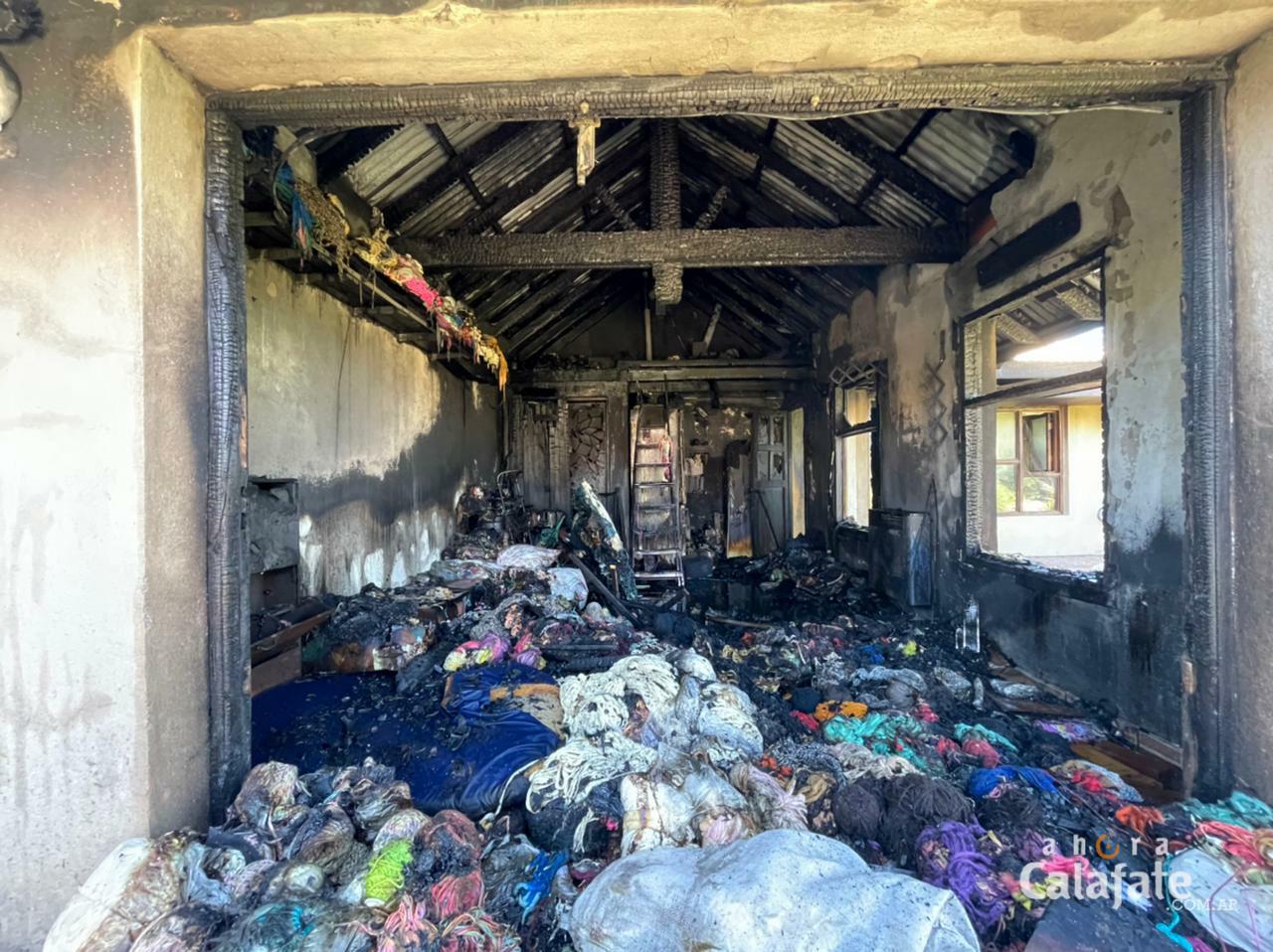 incendio [AUDIO FMD]