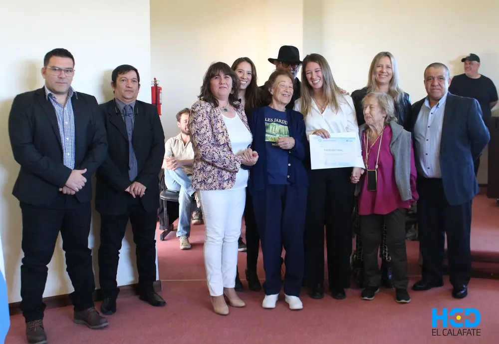 reconcimiento Eukene