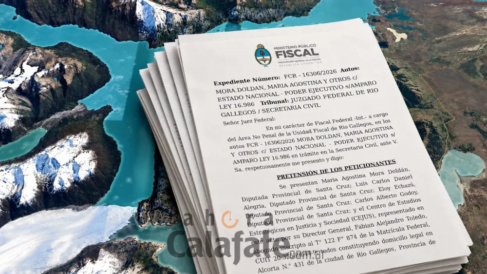 Dictamen fiscal