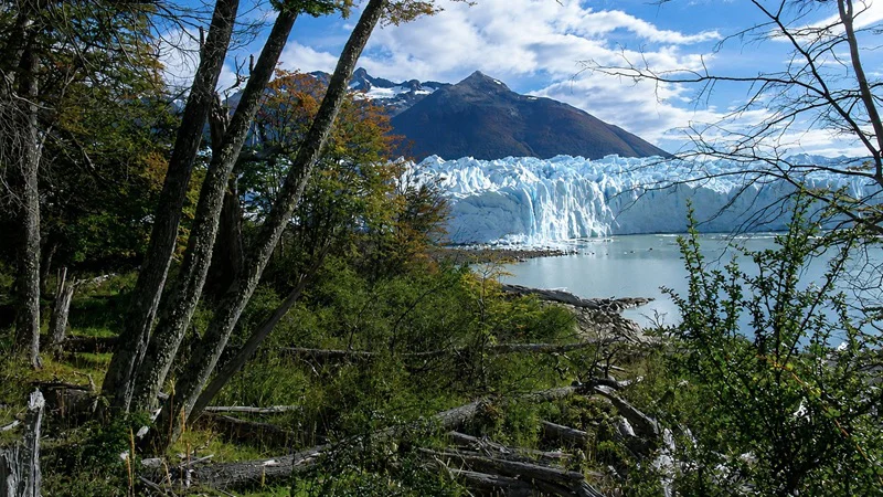PN Los Glaciares