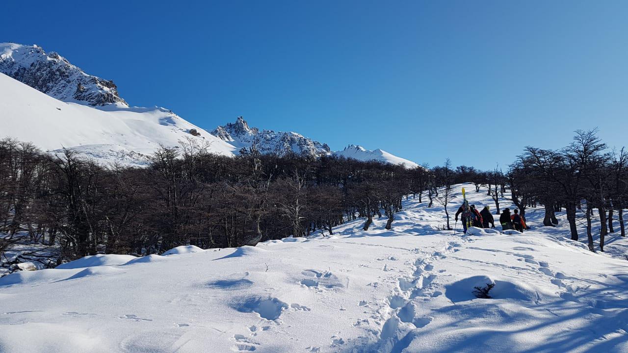 La ruta 41_ una travesía única para disfrutar todo el año del noroeste santacruceño  5
