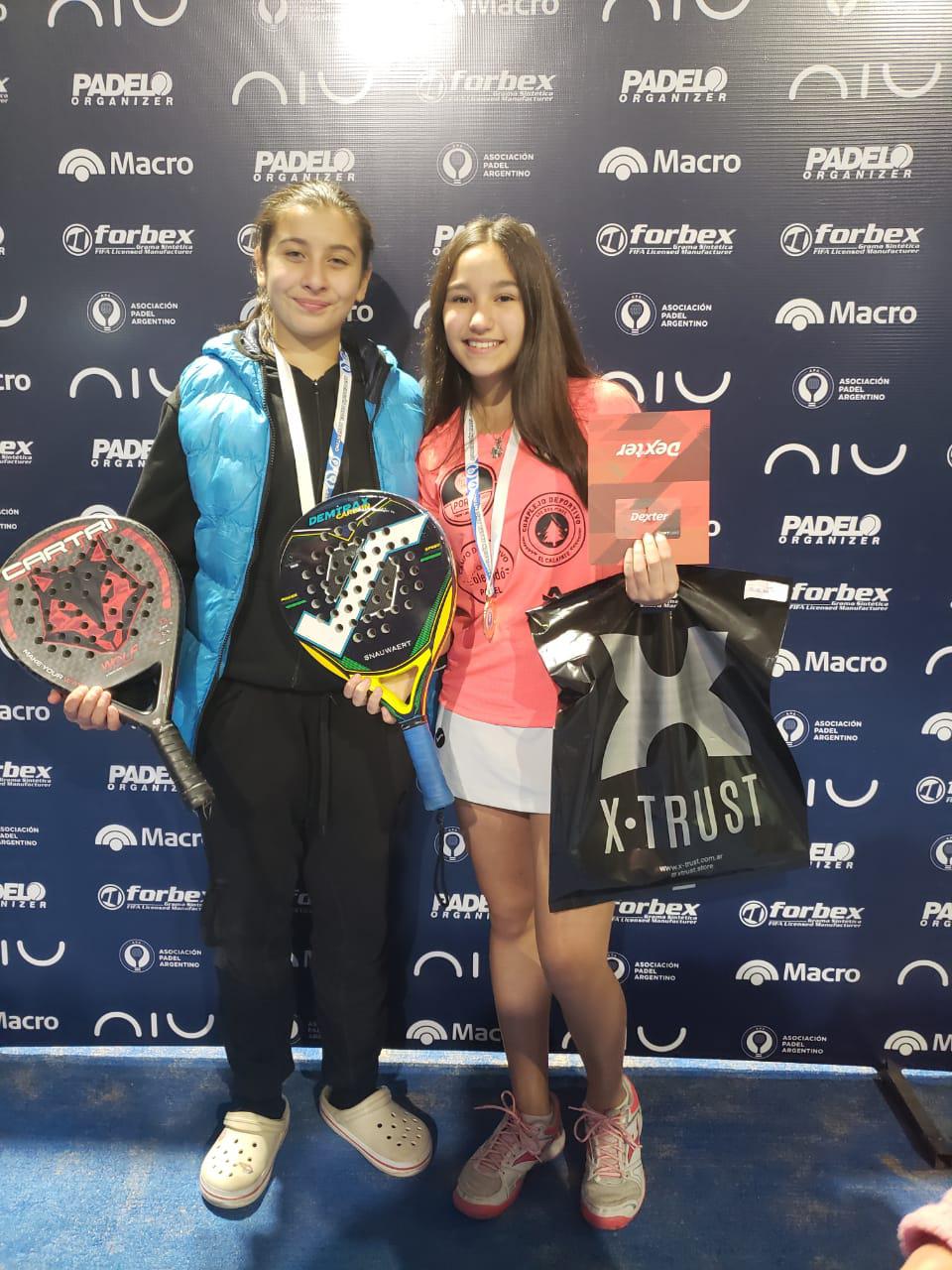 Fiorella Propato Mar del Plata Mayo 2022