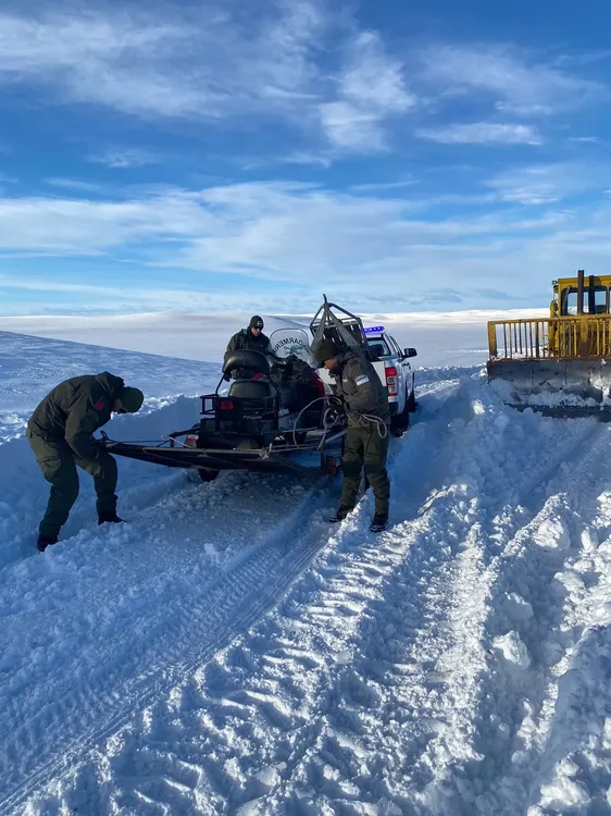 GNA POBLACION AISLADA