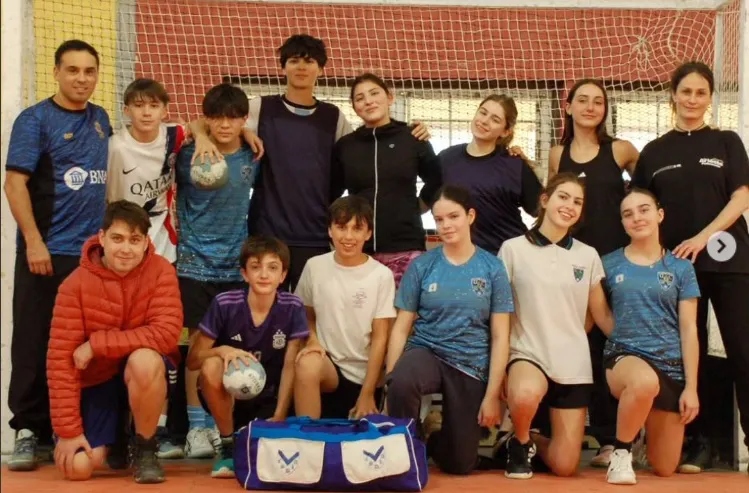 Handball Club Lago Argentino