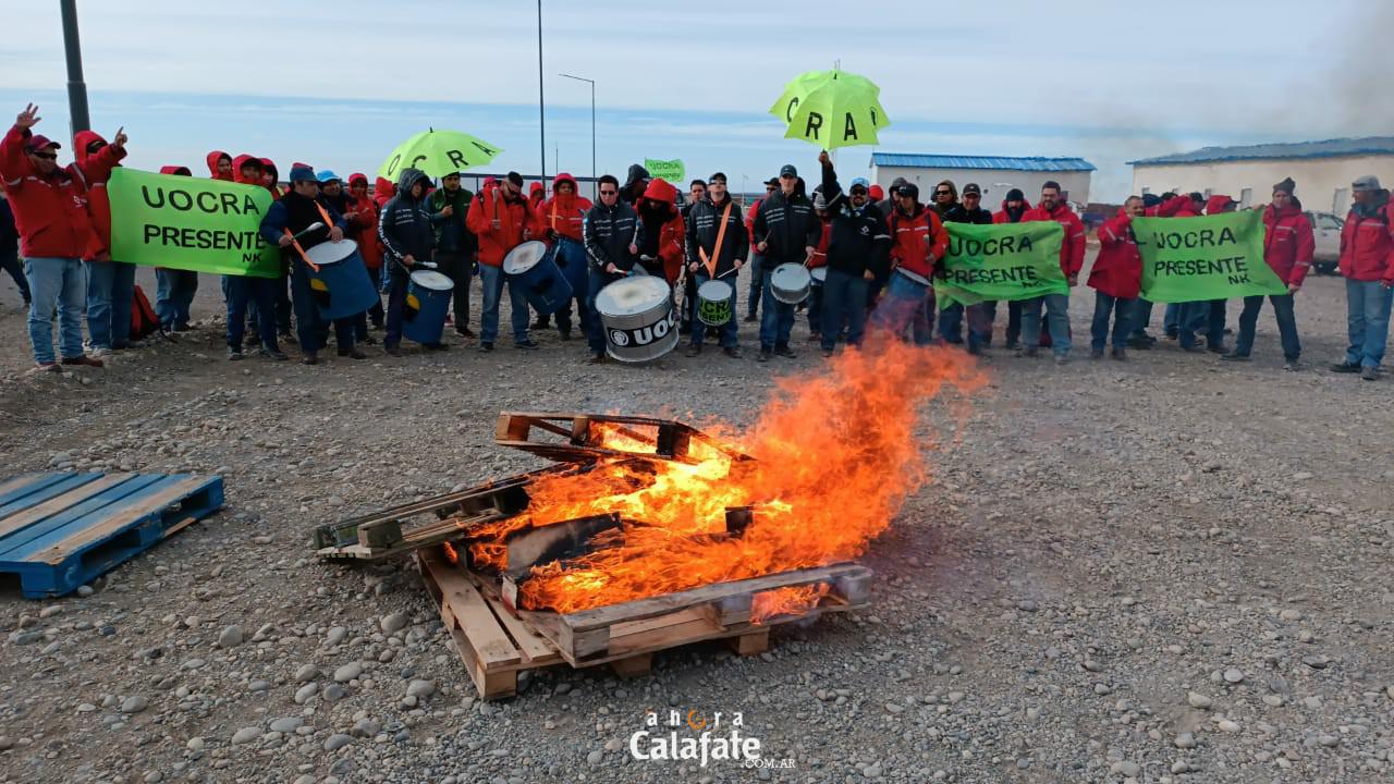 Reclamo represas 1 [AUDIO FMD]