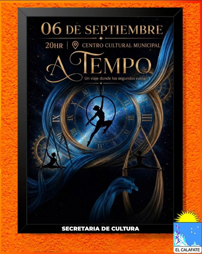 A Tempo - 6 sept