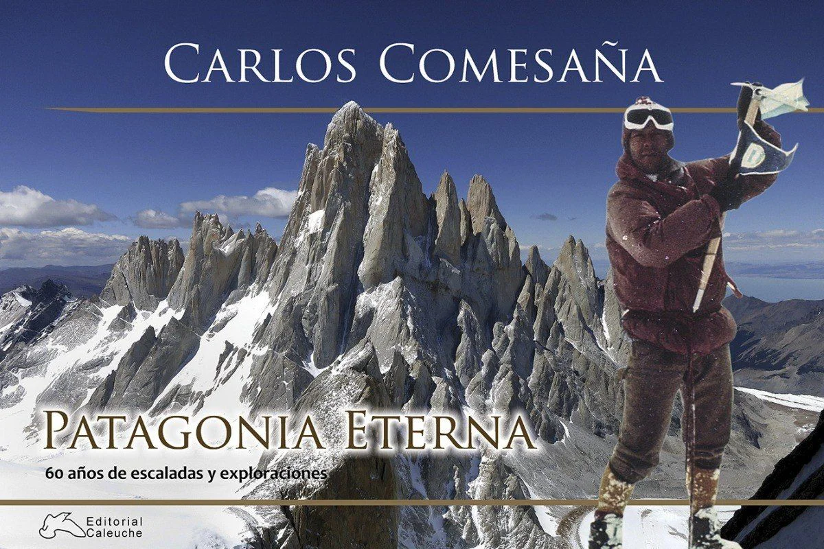 Libro Comesaña