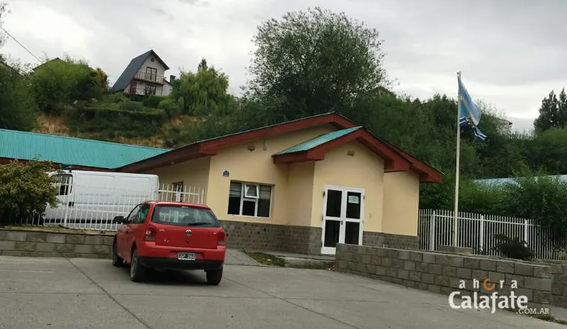 juez calafate