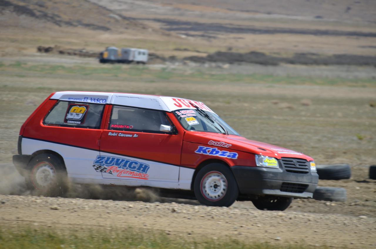 Automovilismo-Ultima fecha 001