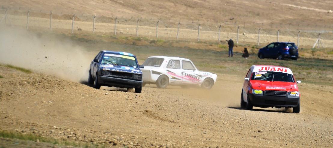 Automovilismo-Ultima fecha 015