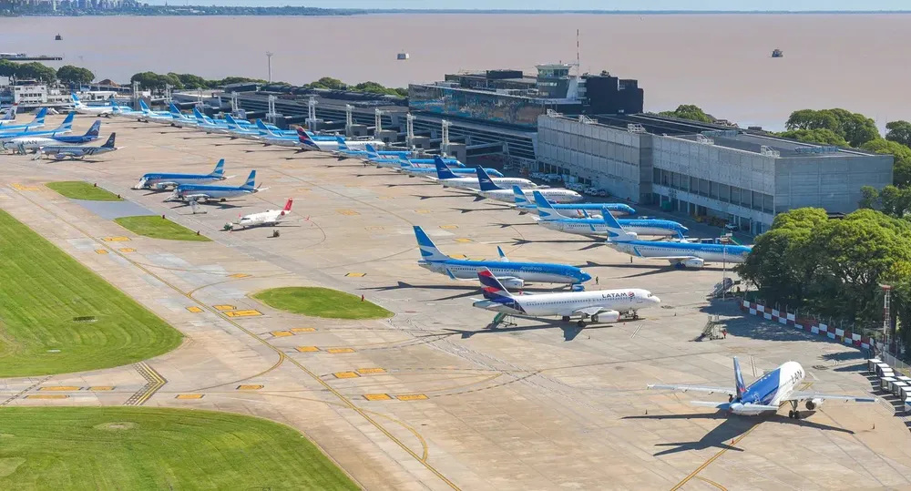 aeroparque