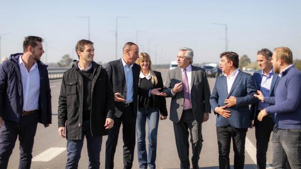 En la coalición ahora buscan que Alberto se enfoque en las relaciones exteriores La Política On Line Buenos Aires 2 agosto 2022 (1)