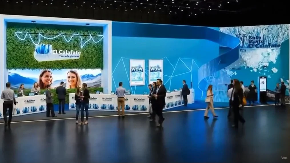 Stand FIT 2026 2
