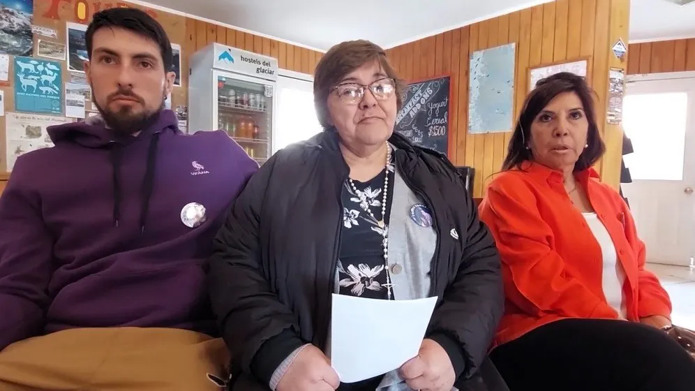 Facundo madre amigo abogada