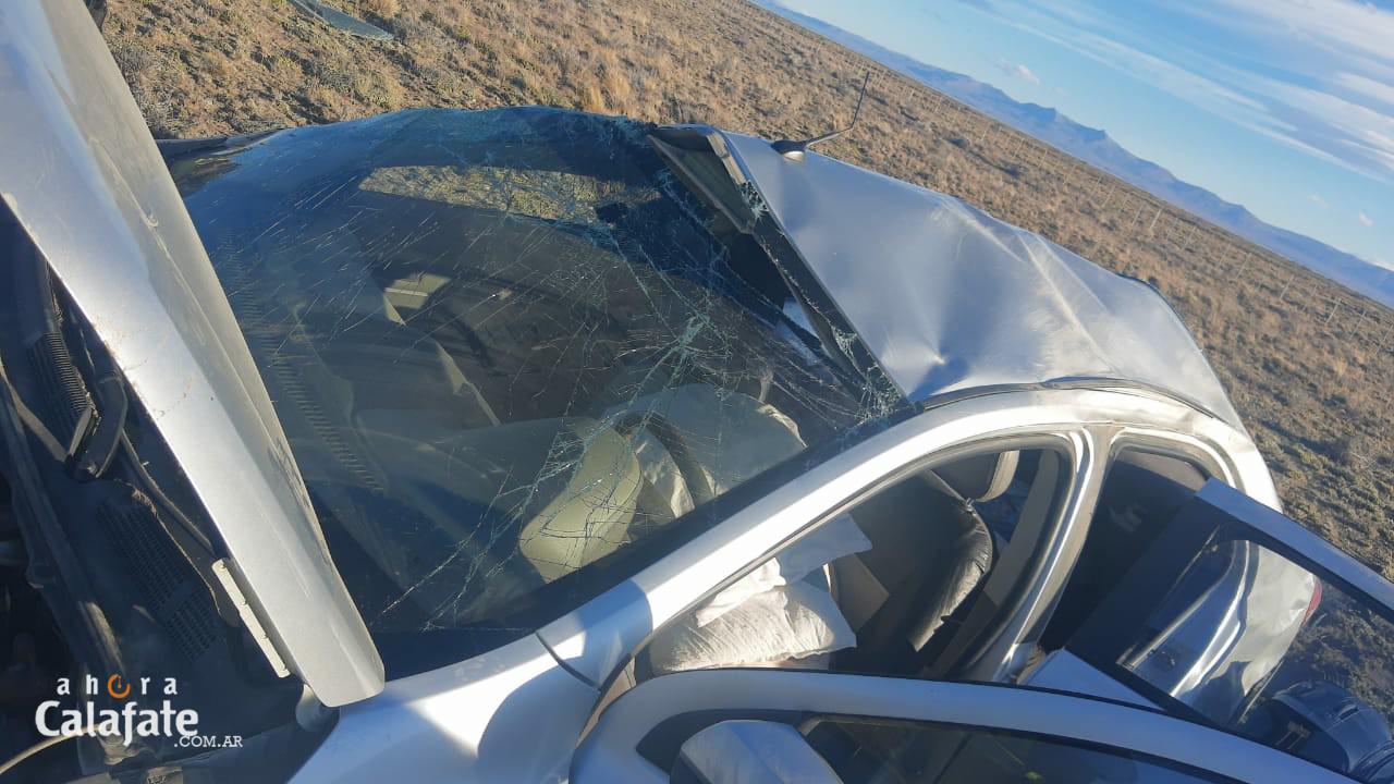 Vuelco Chalten [AUDIO FMD]