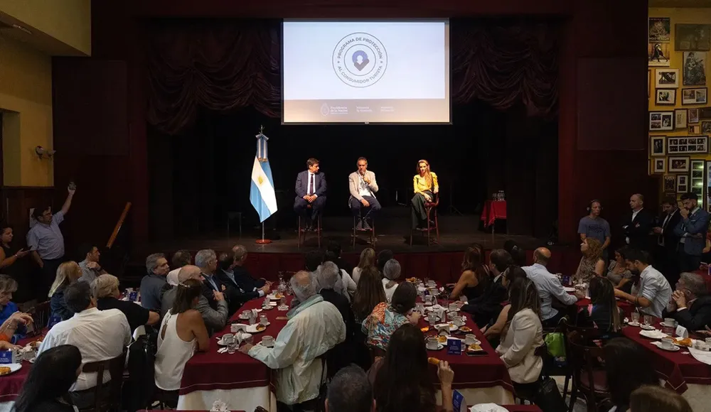 Proteccion al Consumidor Turista