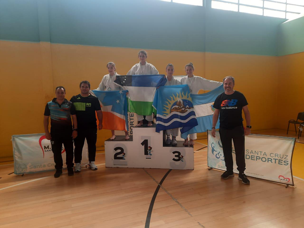 Judo Bronce Tapa Epade 2022