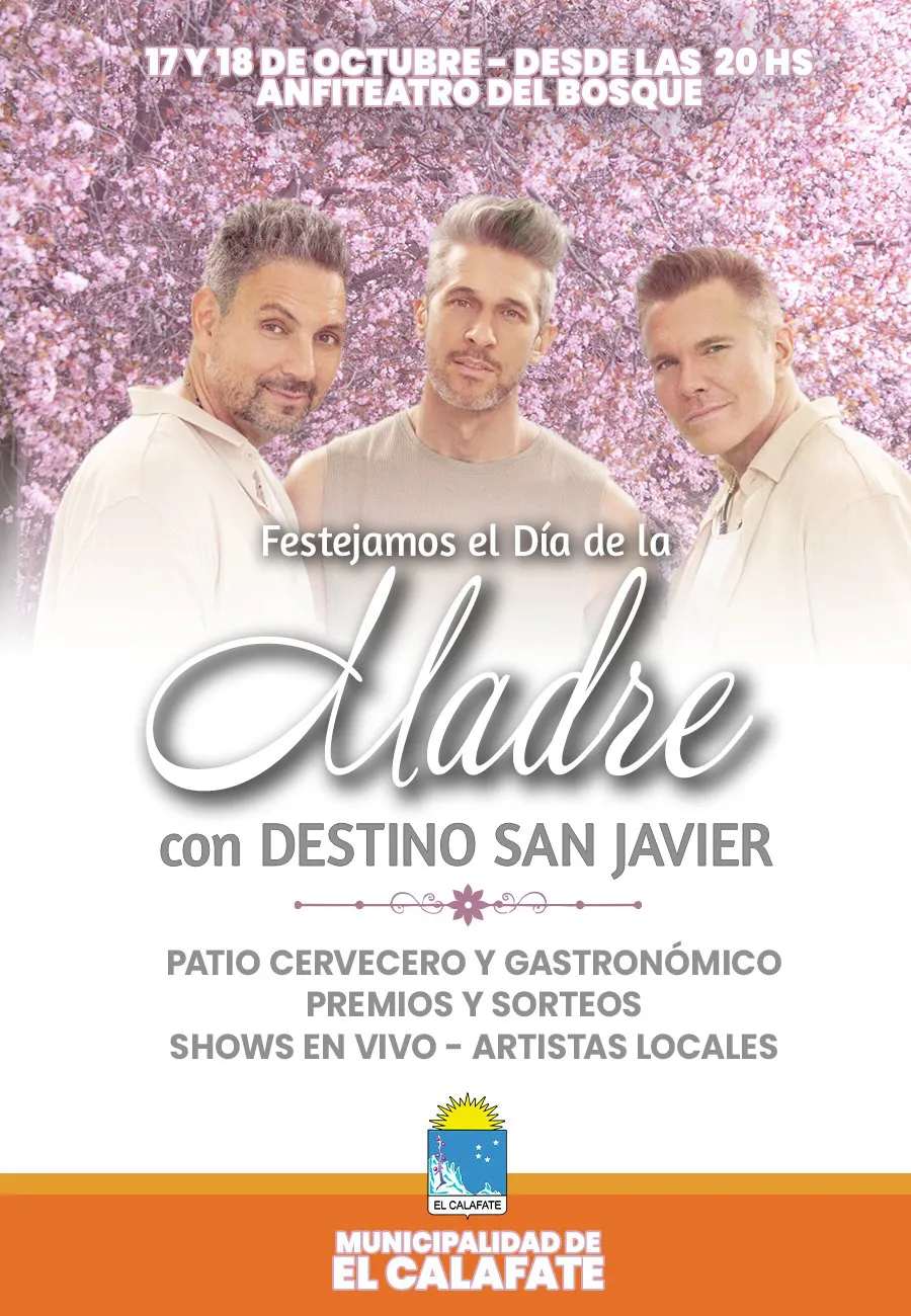san javier