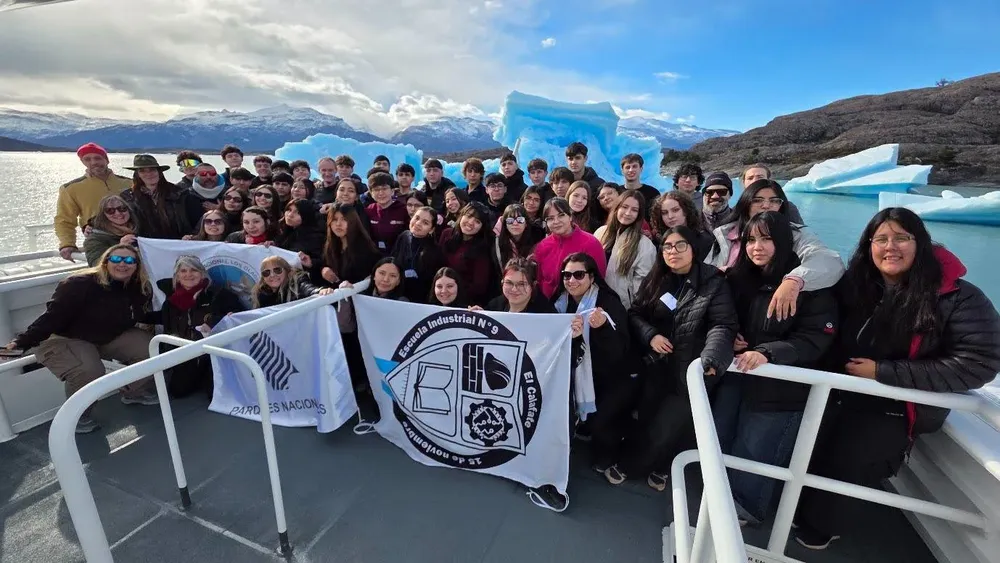 Estudiantes PNLG5