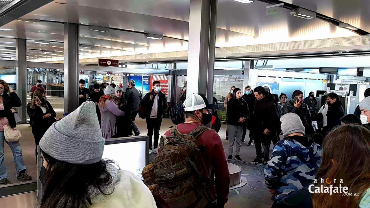 aeropuerto 2 [AUDIO FMD]