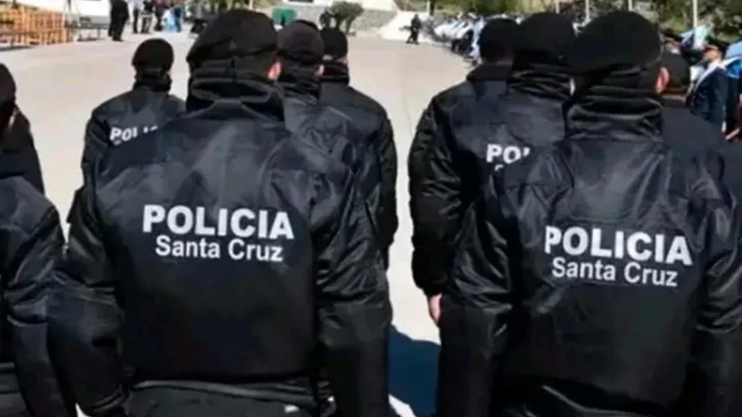 Policia