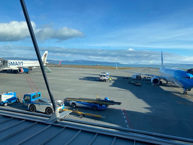 Aeropuerto