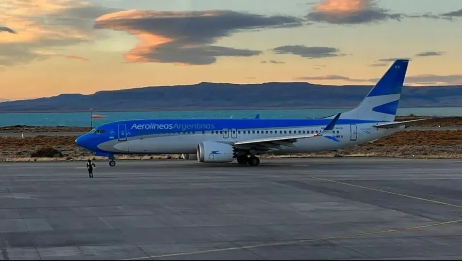 Aerolineas FTE